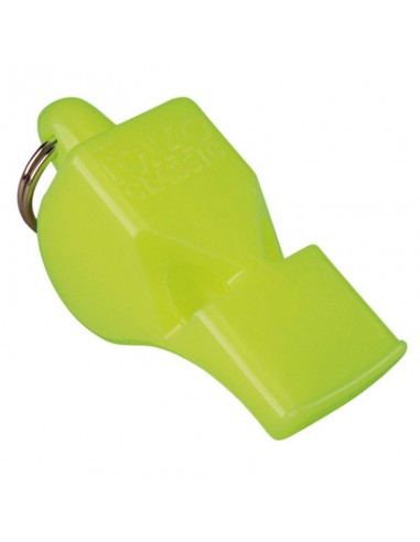 Fox40 Whistle Fox 40 Classic Safety 9903-1308303-1300