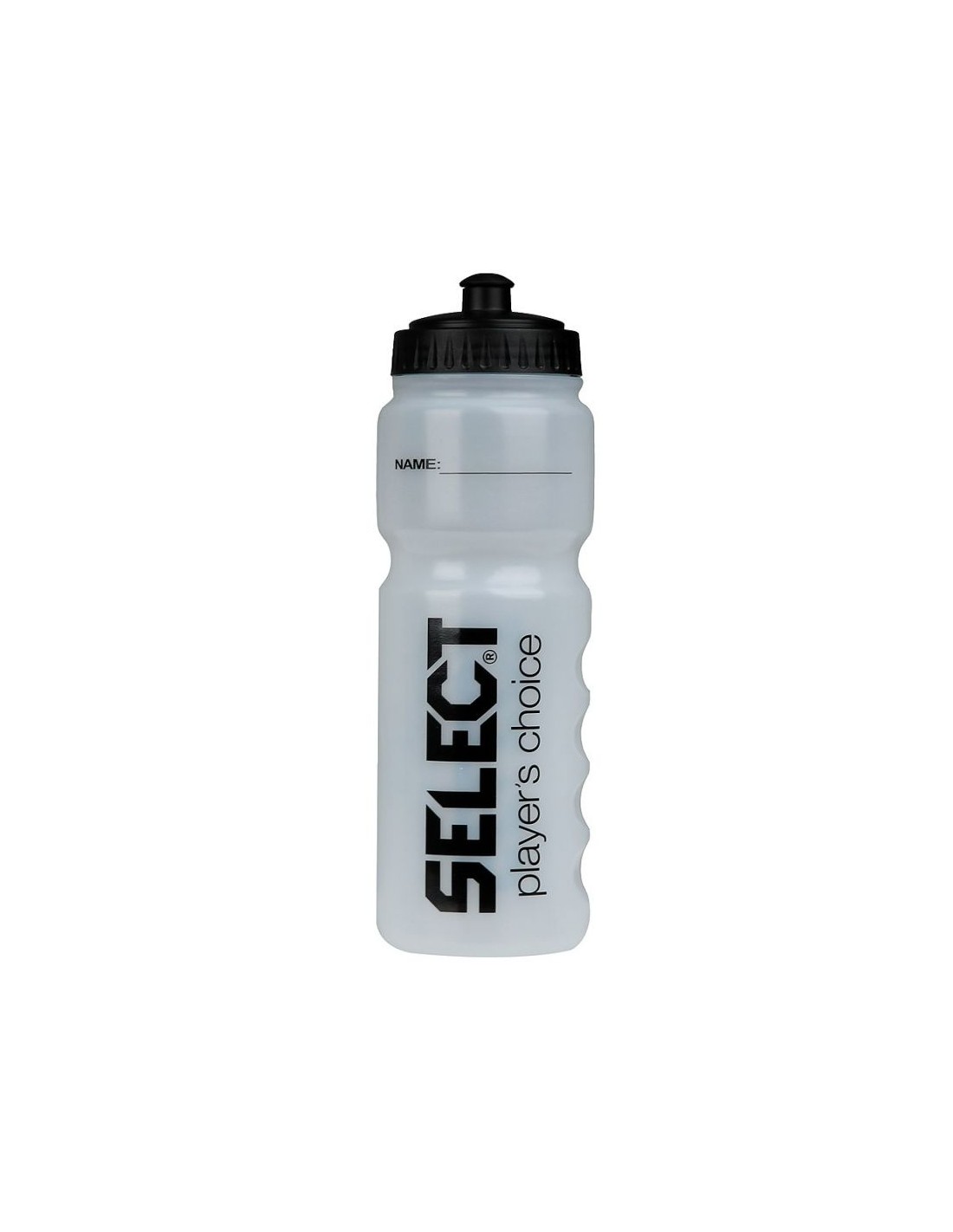 Select Select Sport 7521600 700 Παγούρι Πλαστικό 750ml Λευκό