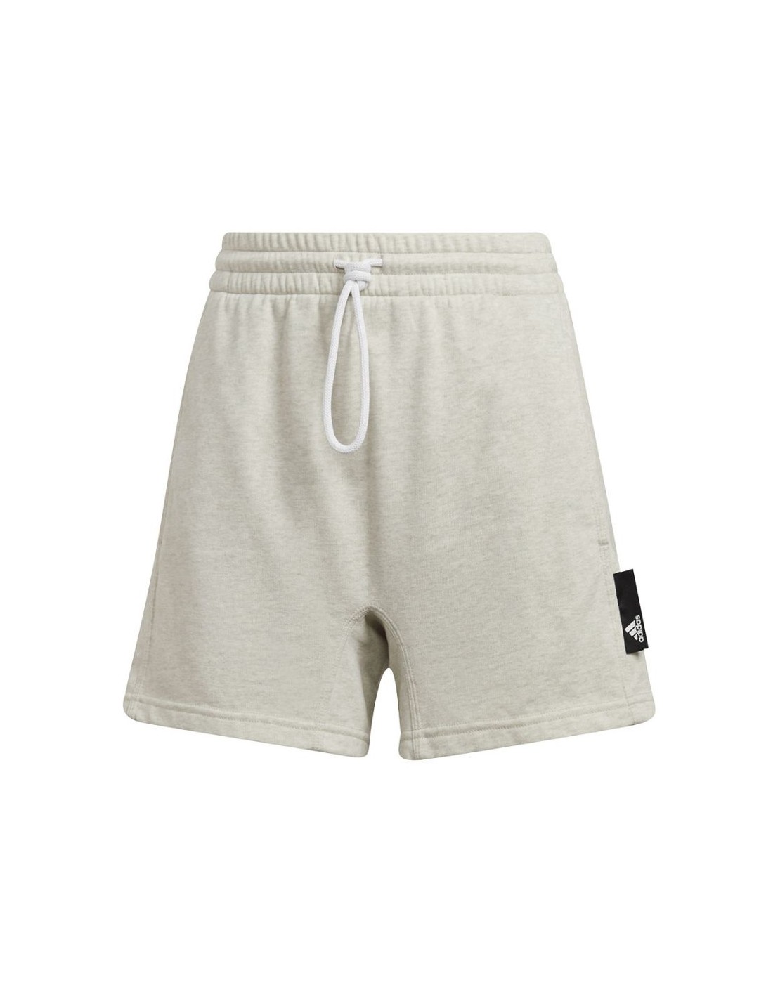 Adidas Studio Lounge Αθλητικό Γυναικείο Σορτς Botanic Green Mel HE4145