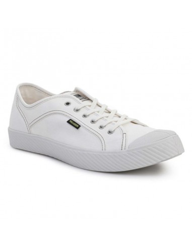 Shoes Palladium PALLAPHOENIX CVS II STAR WHITE W 77030-116-M Γυναικεία > Παπούτσια > Παπούτσια Μόδας > Sneakers