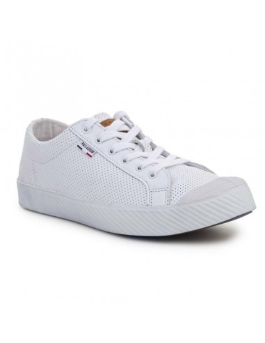 Palladium Pallaphoenix Γυναικεία Sneakers Λευκά 7534-100-M Γυναικεία > Παπούτσια > Παπούτσια Μόδας > Sneakers