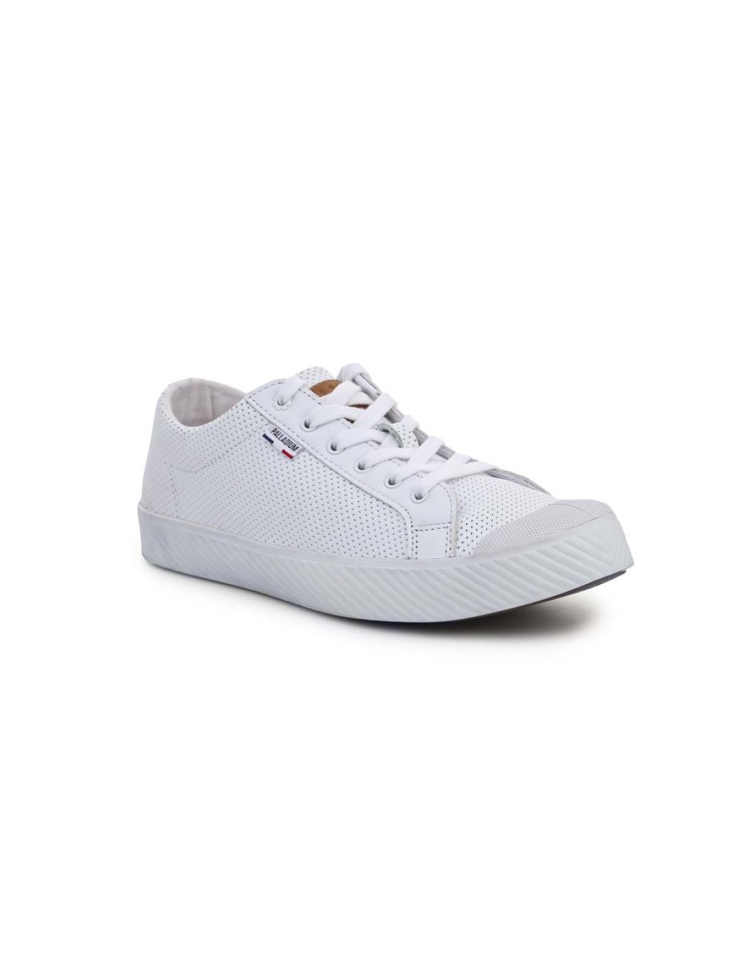 Palladium Pallaphoenix Γυναικεία Sneakers Λευκά 7534-100-M