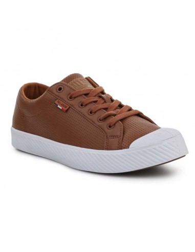 Palladium Pallaphoenix Î“Ï…Î½Î±Î¹ÎºÎµÎ¯Î± Sneakers ÎšÎ±Ï†Î­ 75734-210-M