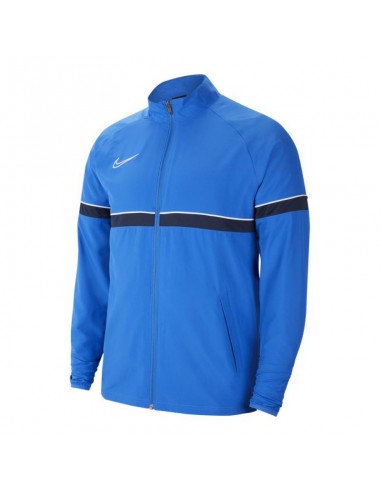 Nike Junior Academy 21 Jr CW6121-463 sweatshirt