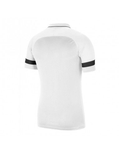 Nike Academy 21 polo Jr CW6106-100