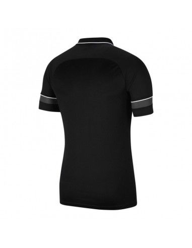 Nike Academy 21 polo Jr CW6106-014 T-shirt