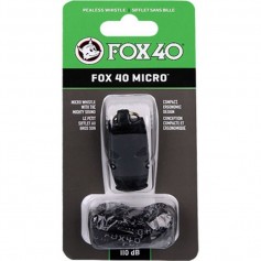 Whistle Fox 40 Micro Safety 9513-0008 / 9122-1408
