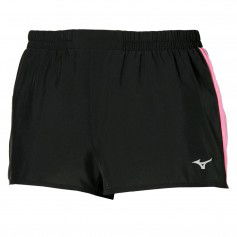 Mizuno Aero 2.5 Short (W) J2GB220294 Μαύρο