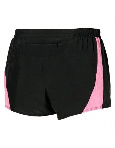 Mizuno Aero 2.5 Short (W) J2GB220294 Μαύρο