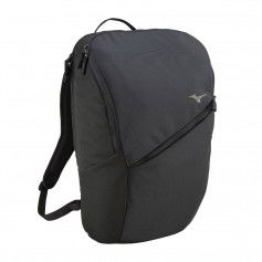Mizuno Backpack 22 33GD200309 Μαύρο