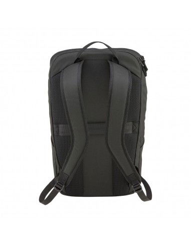 Mizuno Backpack 22 33GD200309 Μαύρο