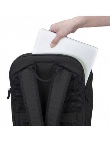 Mizuno Backpack 22 33GD200309 Μαύρο