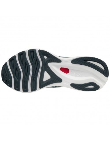 Mizuno Wave Sky 5 J1GC210224 Ανδρικά Αθλητικά Παπούτσια Running Γκρι