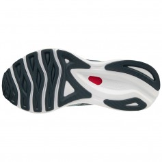 Mizuno Wave Sky 5 J1GC210224 Ανδρικά Αθλητικά Παπούτσια Running Γκρι