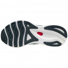 Mizuno Wave Sky 5 J1GC210224 Τυρκουάζ