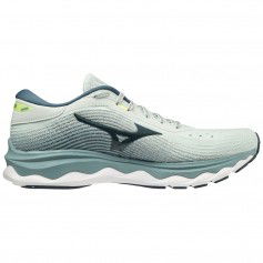 Mizuno Wave Sky 5 J1GC210224 Ανδρικά Αθλητικά Παπούτσια Running Γκρι