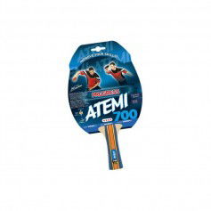 Atemi 700 S214574 table tennis racket