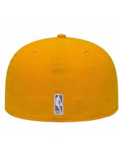 New Era Los Angeles Lakers NBA Basic Cap 10861623 2