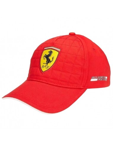 Ferrari Ανδρικό Jockey Κόκκινο 130181044-600