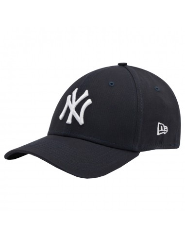 New Era Ew York Yankees Γυναικείο Jockey Navy Μπλε 10145636