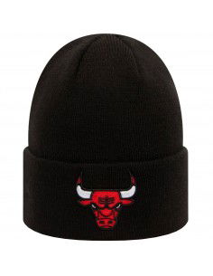 New Era Chicago Bulls Cuff Hat 12156075