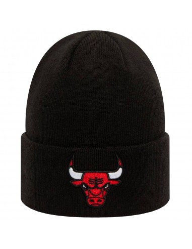 New Era Chicago Bulls Cuff Hat 12156075