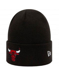 New Era Chicago Bulls Cuff Hat 12156075 2