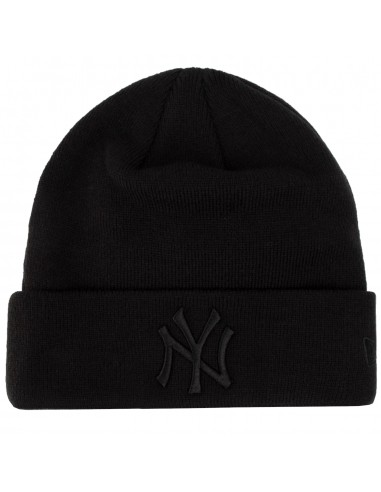 New Era New York Yankees Cuff Hat 12122729