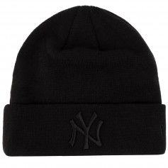 New Era New York Yankees Cuff Hat 12122729
