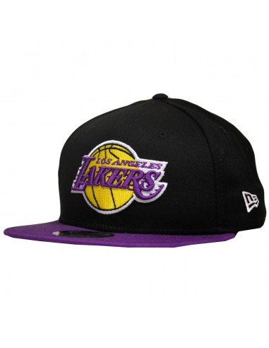 New Era 9FIFTY Los Angeles Lakers NBA Cap 12122724