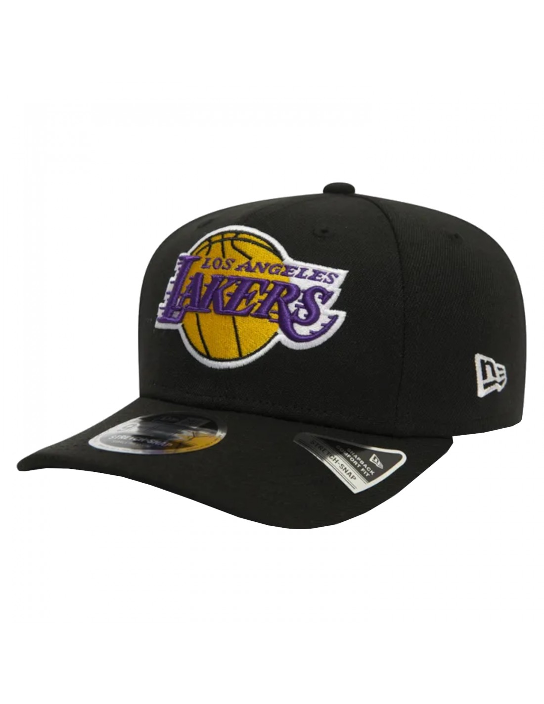 Men's Hats New Era Black
