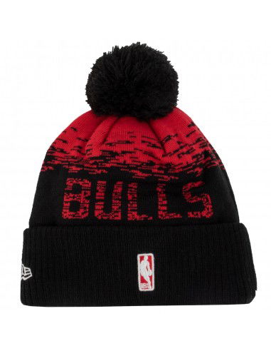 New Era Chicago Bulls NBA Sport Hat 12122723