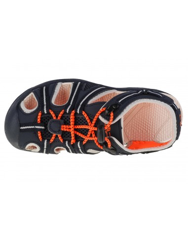CMP Aquarii 2.0 Hiking Sandal Jr 30Q9664-58UL