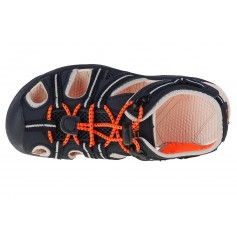 CMP Aquarii 2.0 Hiking Sandal Jr 30Q9664-58UL