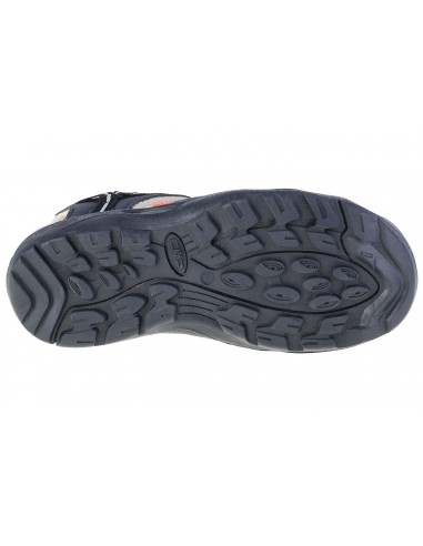 CMP Aquarii 2.0 Hiking Sandal Jr 30Q9664-58UL