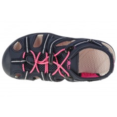 CMP Aquarii 2.0 Hiking Sandal Jr 30Q9664-38UL