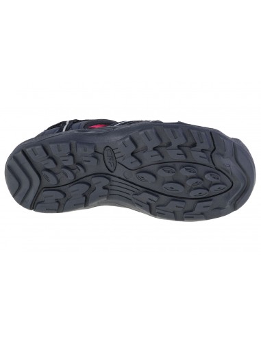 CMP Aquarii 2.0 Hiking Sandal Jr 30Q9664-38UL
