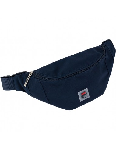 Fila Bibione Coated Canvas Mini Waist Bag FBK0002-50001