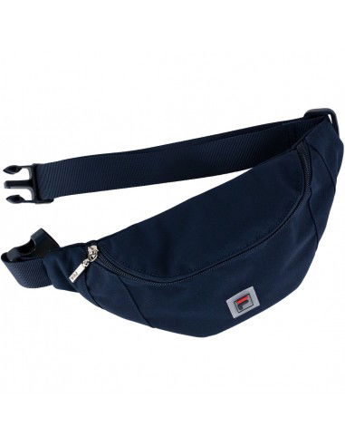 Fila Bibione Coated Canvas Mini Waist Bag FBK0002-50001