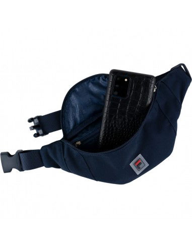 Fila Bibione Coated Canvas Mini Waist Bag FBK0002-50001