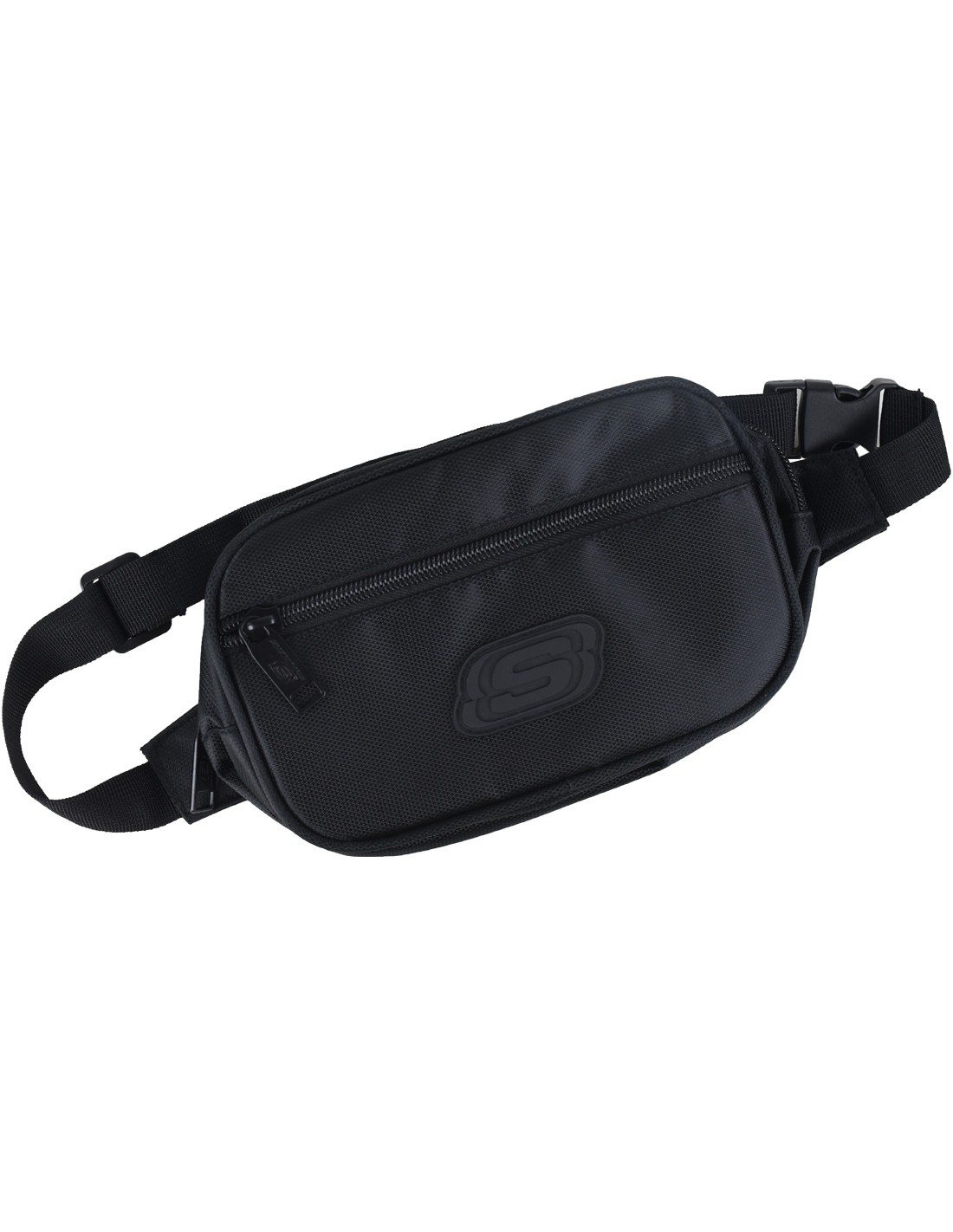 Men's Belt Bags Skechers Black