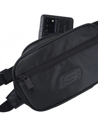 Skechers Valley Waistpack SKCH7502-BLK