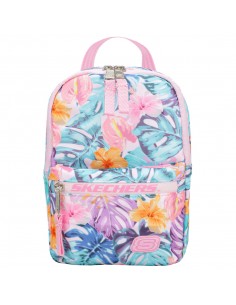Skechers Mini Backpack SKCH7284-PKMT
