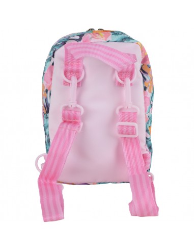 Skechers Mini Backpack SKCH7284-PKMT