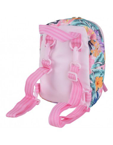 Skechers Mini Backpack SKCH7284-PKMT