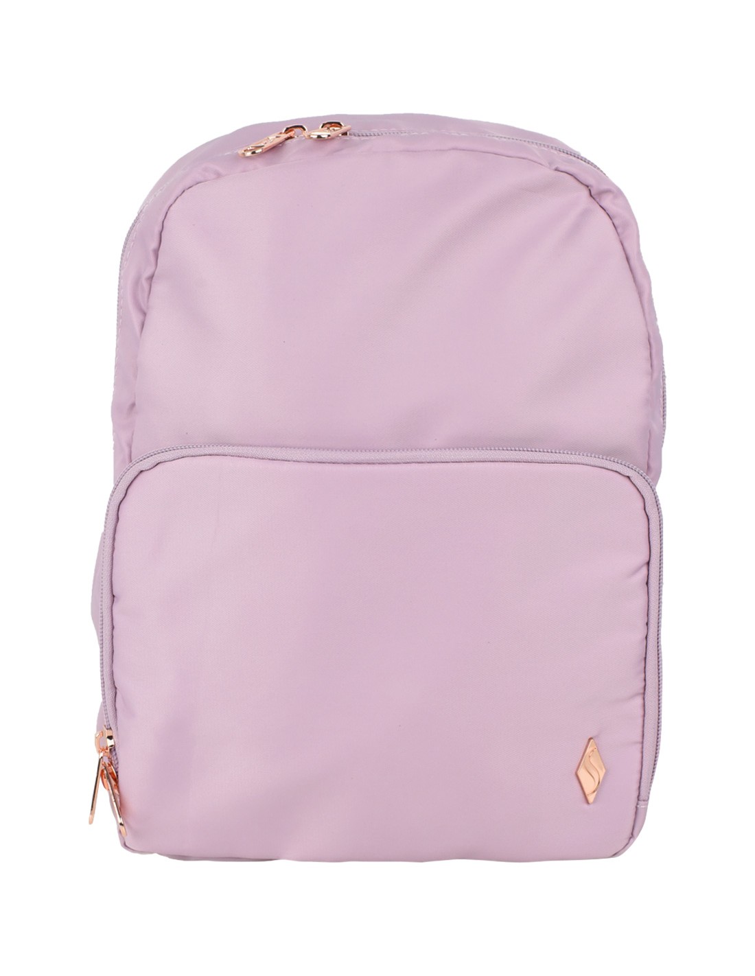Skechers Jetsetter Υφασμάτινο Σακίδιο Πλάτης Ροζ SKCH6887-LPK