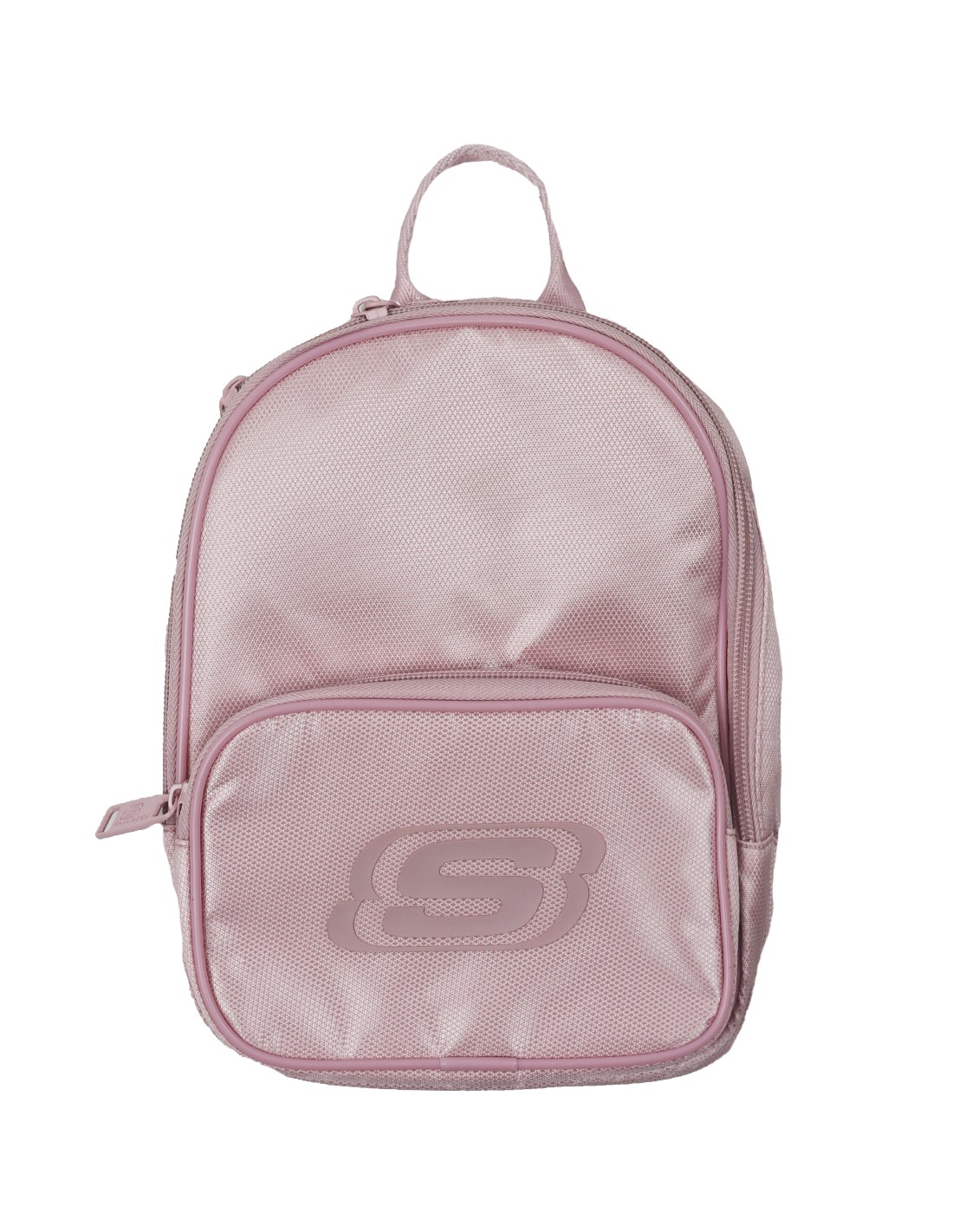 Skechers Star Υφασμάτινο Σακίδιο Πλάτης Ροζ SKCH7503-LPK