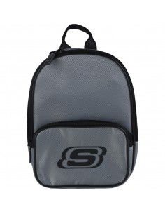 Skechers Star Backpack SKCH7503-GRY