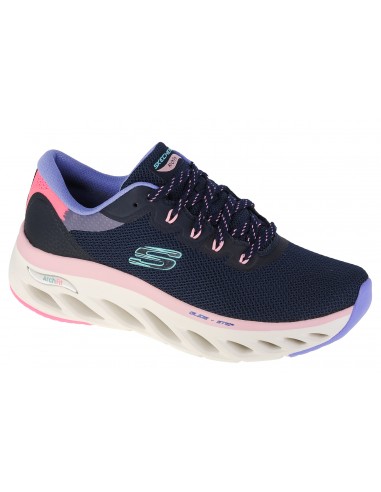 Skechers Arch Fit Glide-Step - Highlighter 149871-NVMT Γυναικεία > Παπούτσια > Παπούτσια Μόδας > Sneakers