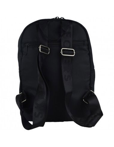 Skechers Jetsetter Backpack SKCH6887-BLK